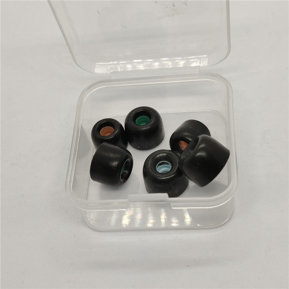 Anker Speaker Soundcore Boom 2 - 6pcs Foam Tips For Anker Soundcore