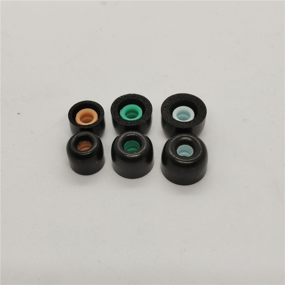 6pcs Foam Tips For Anker Sound - Anker Speaker Soundcore Boom 2 review and price