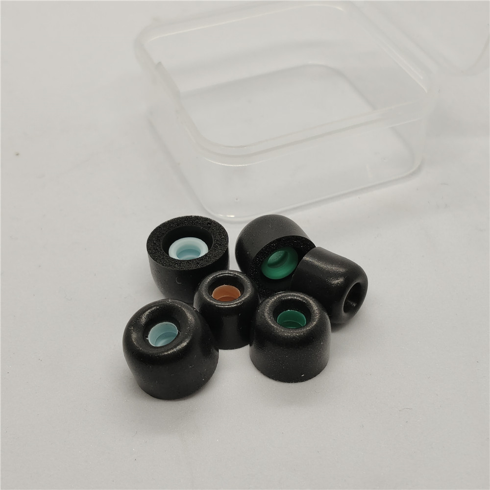 6pcs Foam Tips For Anker Sound - Anker Speaker Soundcore Boom 2 review and price