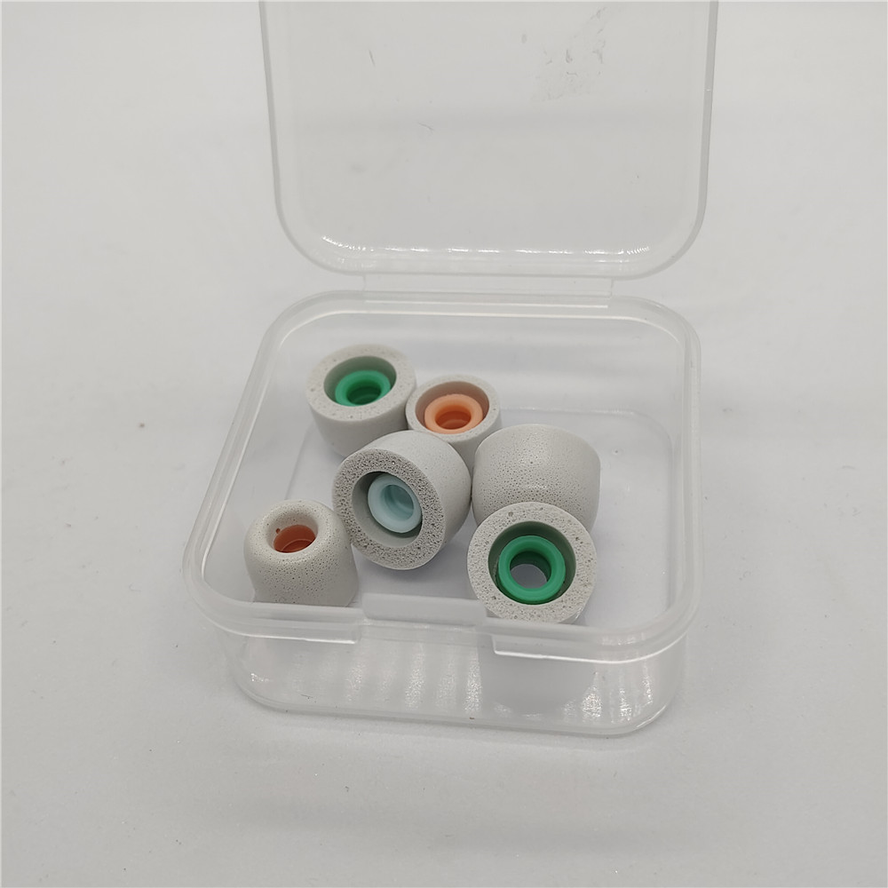 6pcs Foam Tips For Anker Sound - Anker Speaker Soundcore Boom 2 review and price