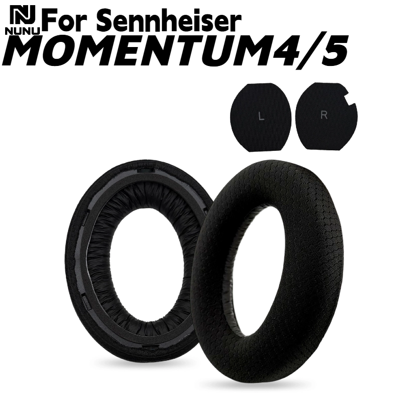 Replacement Ear Pads for Sennh - Sennheiser Headphone Momentum 4 review and price